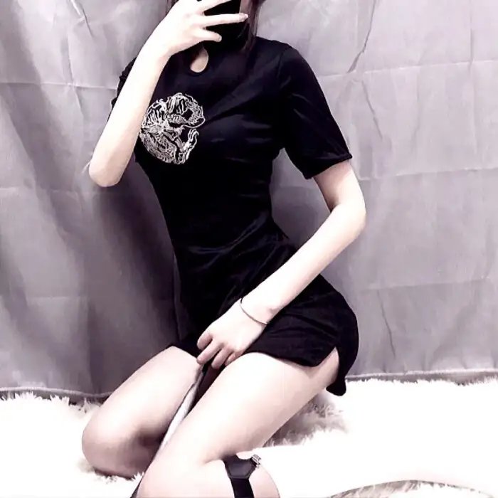 虎踞龙蟠